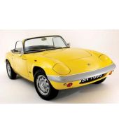 Lotus Elan Car Parts