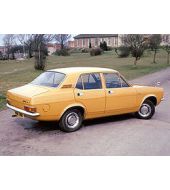 Morris Marina & Ital Parts