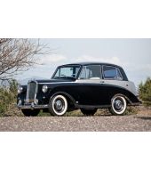 Triumph Mayflower Parts