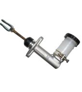 Clutch - Brakes - Hydraulics