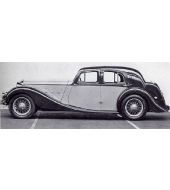 MG VA, SA & WA Parts