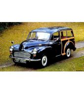 Morris Minor & Traveller Parts