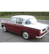 Hillman Minx, Super Minx & Husky Car Parts