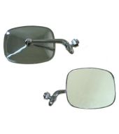 Body Parts - Mirrors - Badges - Washers & Wipers