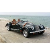 Morgan Car Parts