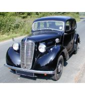 Morris 10 & 12 Parts