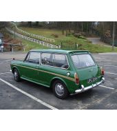 BMC 1100 -1300 Parts