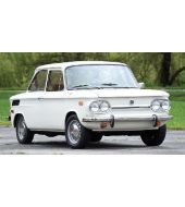 NSU Car Parts (All Models)