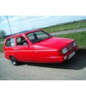 Reliant Robin Rialto Regal Rebel Fox Kitten Car Parts