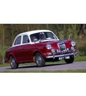 Riley 1.5 Saloon Car Parts