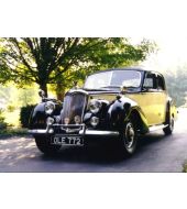 Riley RM & Pathfinder Car Parts