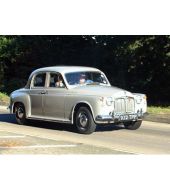 Rover P4, P5 & P5b (60 75 80 95 100 105R 105S 110) Car Parts