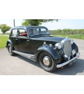 Rover P3 60 75 Car Parts