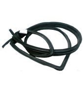 RUBBER PARTS - WINDSCREEN & BODY Triumph Herald & Vitesse