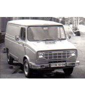 Sherpa Van Parts