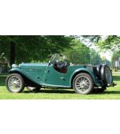 Singer 9 &10 Car Parts