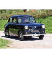 Standard 8 & 10 Car Parts