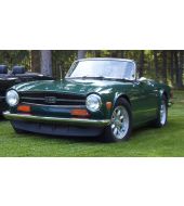 Triumph TR4a - TR5 - TR6 Parts