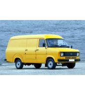 Ford Transit Van