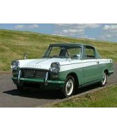 Triumph Herald & Vitesse Parts