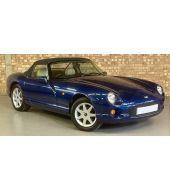 TVR Griffith & Chimaera