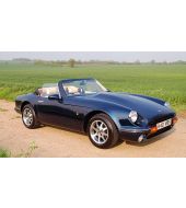 TVR S Series