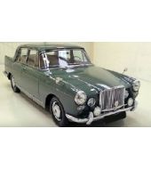 Van Den Plas (3.0 Litre, 4.0R Litre)