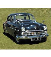 Vauxhall Velox Car Parts