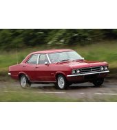 Vauxhall Ventora Car Parts
