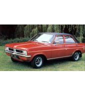 Vauxhall Viva HA HB HC Car Parts