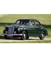 Wolseley 4/44 Car Parts