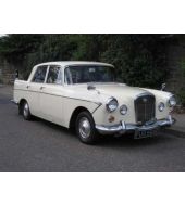 Wolseley 6/99, 6/110 Car Parts