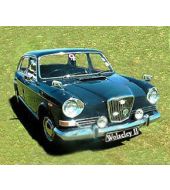 Wolseley 18/85 & 6 Car Parts