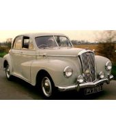 Wolseley 4/50 & 6/80 Car Parts