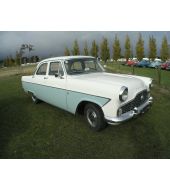 Ford Consul Zephyr Zodiac Mk2 MK3 Mk4