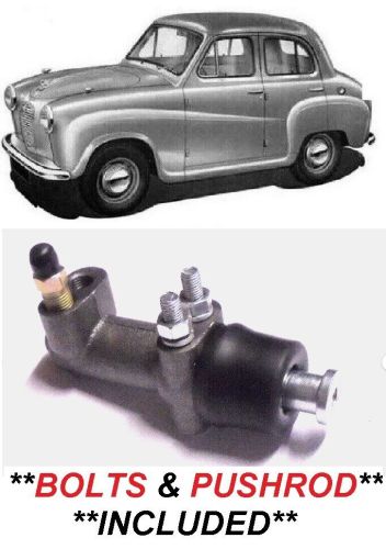 REAR BRAKE FRAME CHASSIS SLAVE CYLINDER ASSEMBLY x1 (Austin A30 & A35 ...