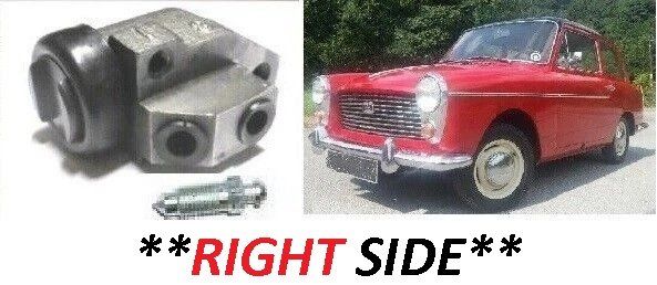 FRONT BRAKE WHEEL CYLINDER x1 (Austin A40 Farina) (** RIGHT SIDE **) (1959- 68)