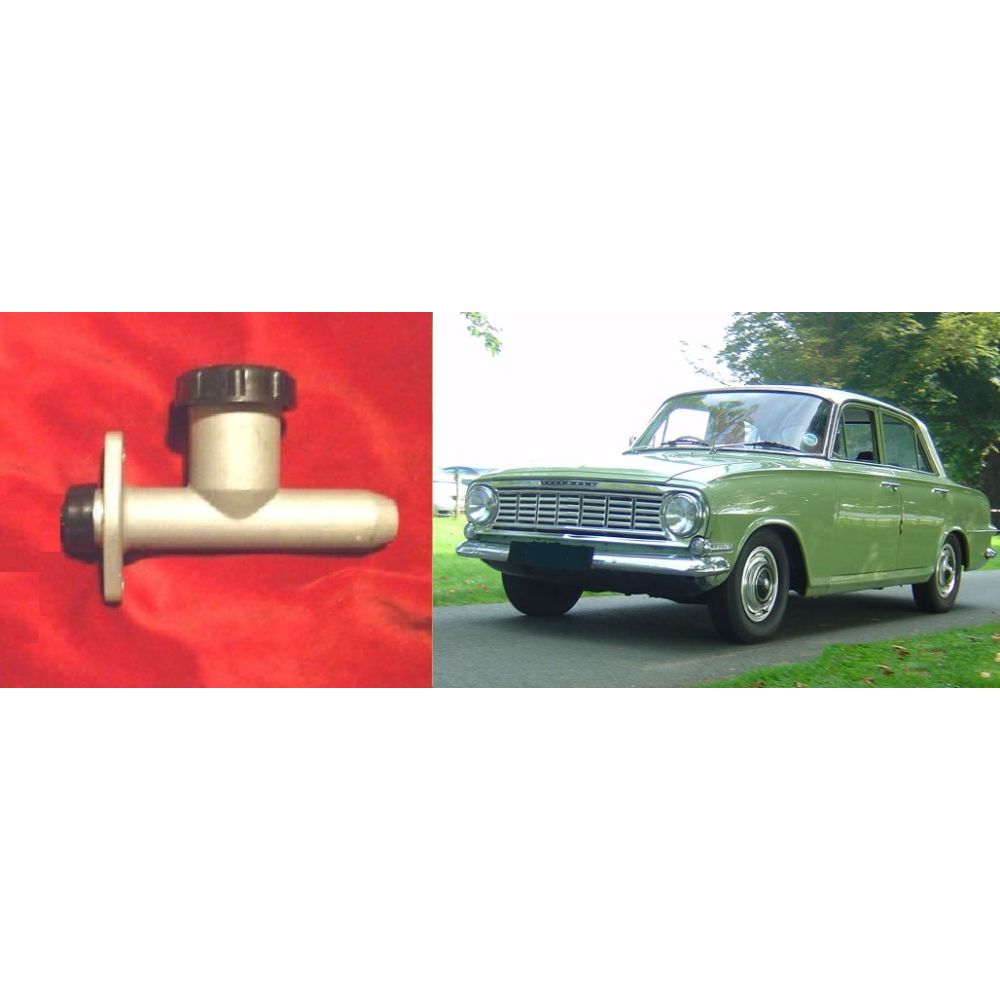 ** CLUTCH MASTER CYLINDER (Vauxhall Victor FB) (1961- 64)