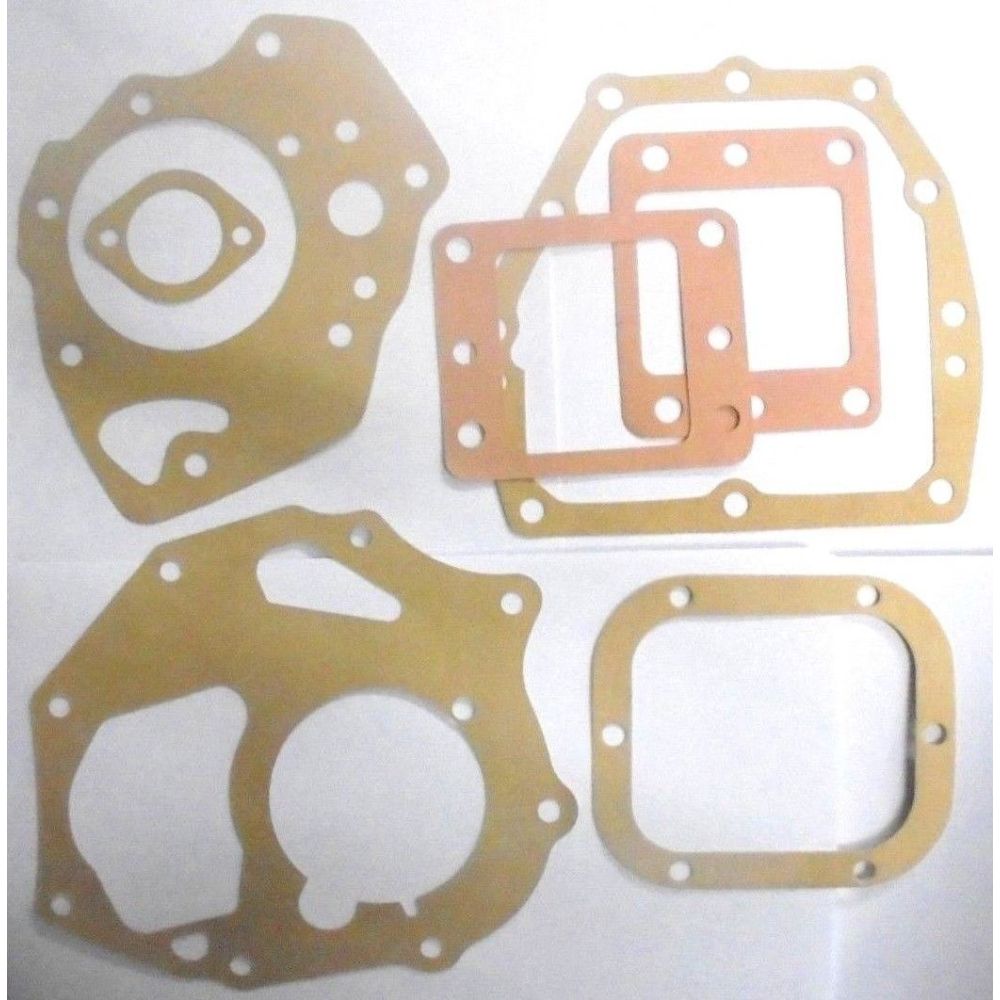 GEARBOX GASKET SET (Austin / Morris J4 Van) (1600cc) (1960- 74)