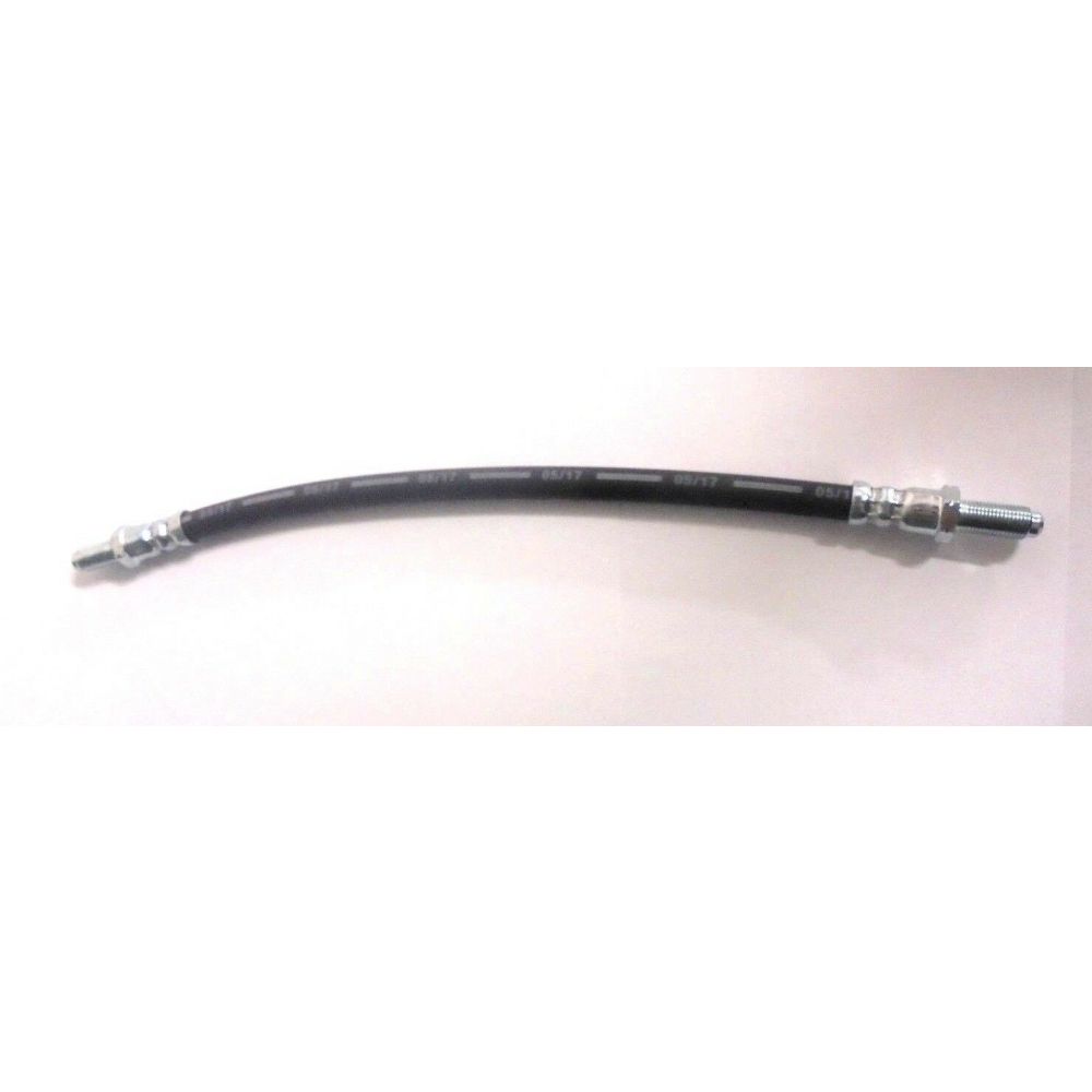 REAR BRAKE HOSE x1 (Jaguar XJS) (** From 1979- 93 Only **)