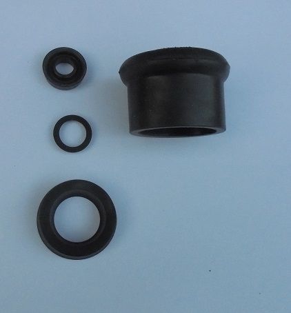 BRAKE MASTER CYLINDER REPAIR SEALS KIT (Lanchester 14hp & Leda) (1951- 54)
