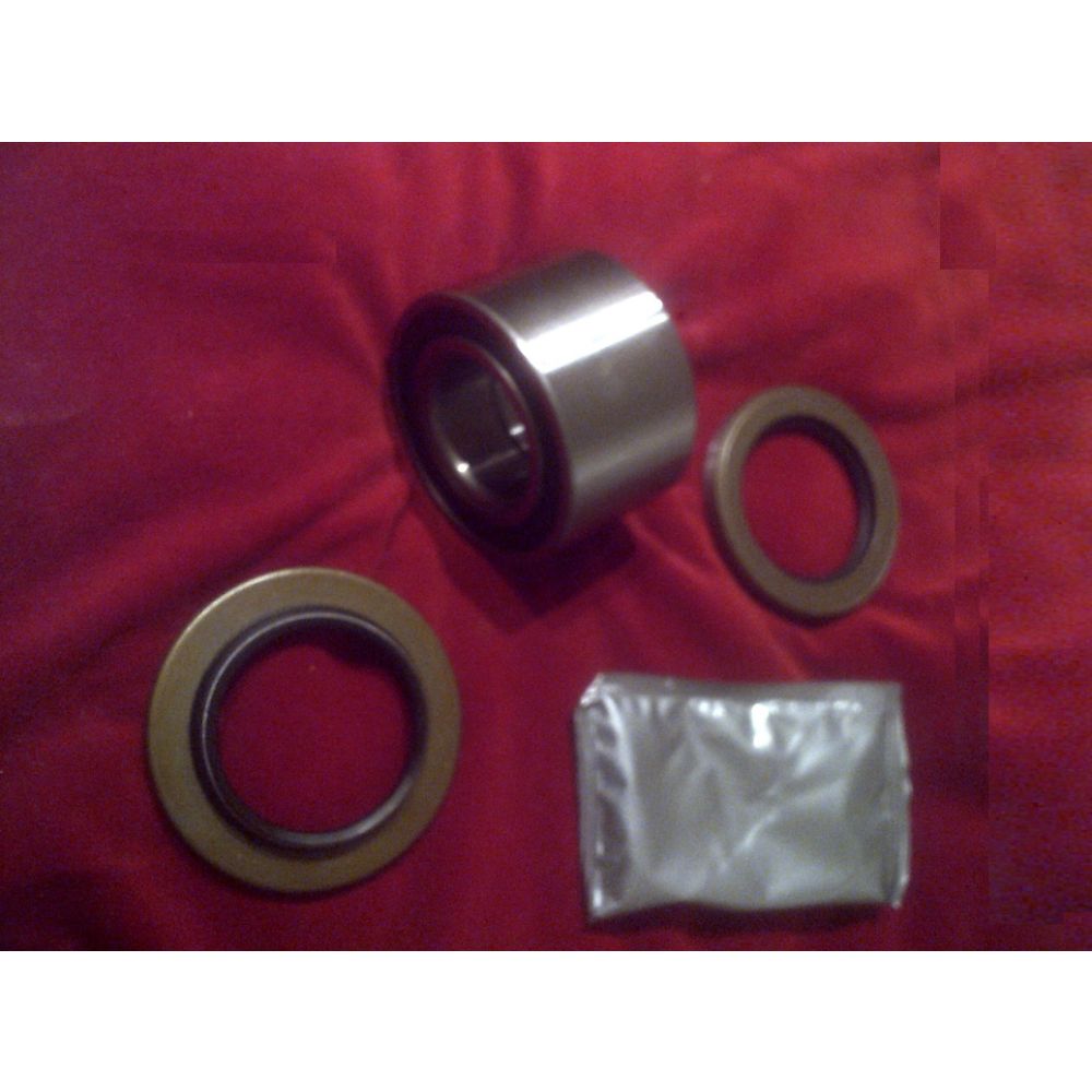 REAR WHEEL HUB BEARING KIT x1 (Ford Consul) (1972- 77)