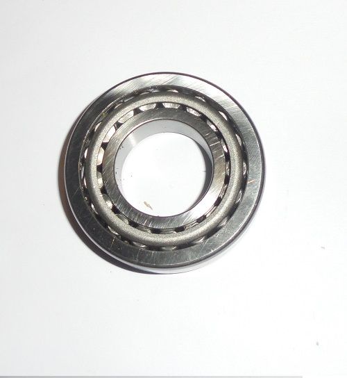 REAR WHEEL HUB BEARING KIT x1 (Allard Palm Beach Ser. 2 & GT) (1956- 60)