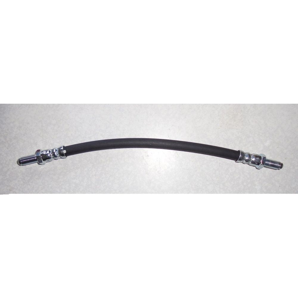 CLUTCH HOSE PIPE x1 (Jaguar MkX) (3.8 & 4.2 Litre) (1961- 70)