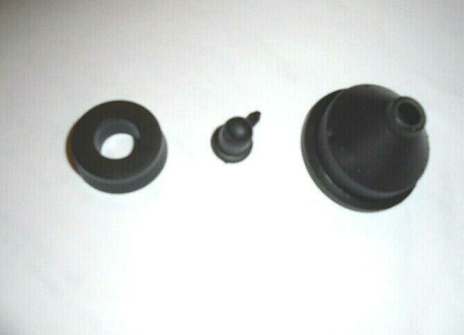 CLUTCH SLAVE CYLINDER REPAIR SEALS KIT (AC Ace, Aceca, Greyhound) (1953- 63)