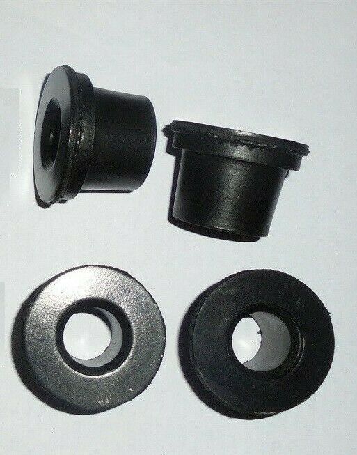 FRONT SUSPENSION LOWER WISHBONE BUSHES KIT x4 (Aston Martin DB4 DB5 DB6) (1958- 70)