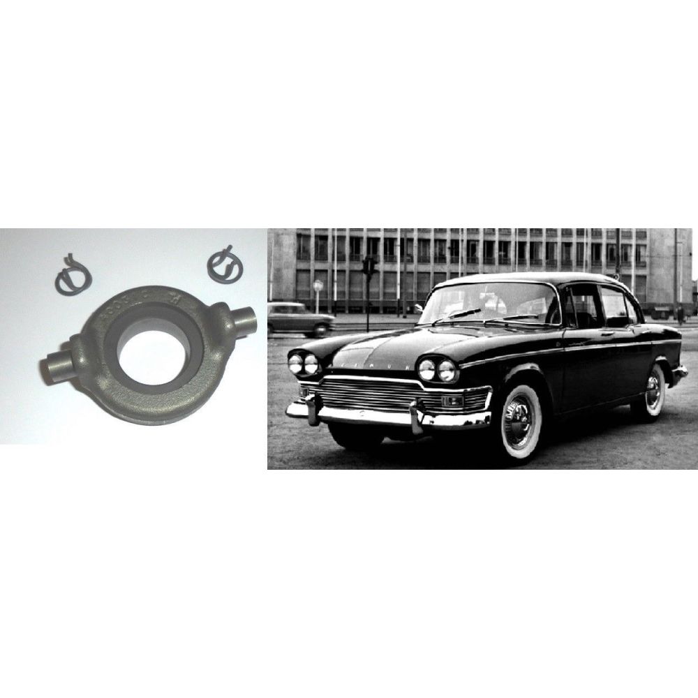 CLUTCH RELEASE THRUST BEARING (Humber Super Snipe) (** 1957- Sep 62 Only **)