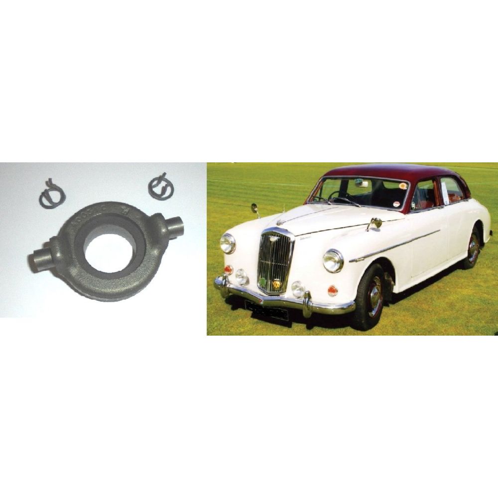 CLUTCH RELEASE THRUST BEARING (Wolseley 6/90) (Ser 1,2,3) (1954- 59)