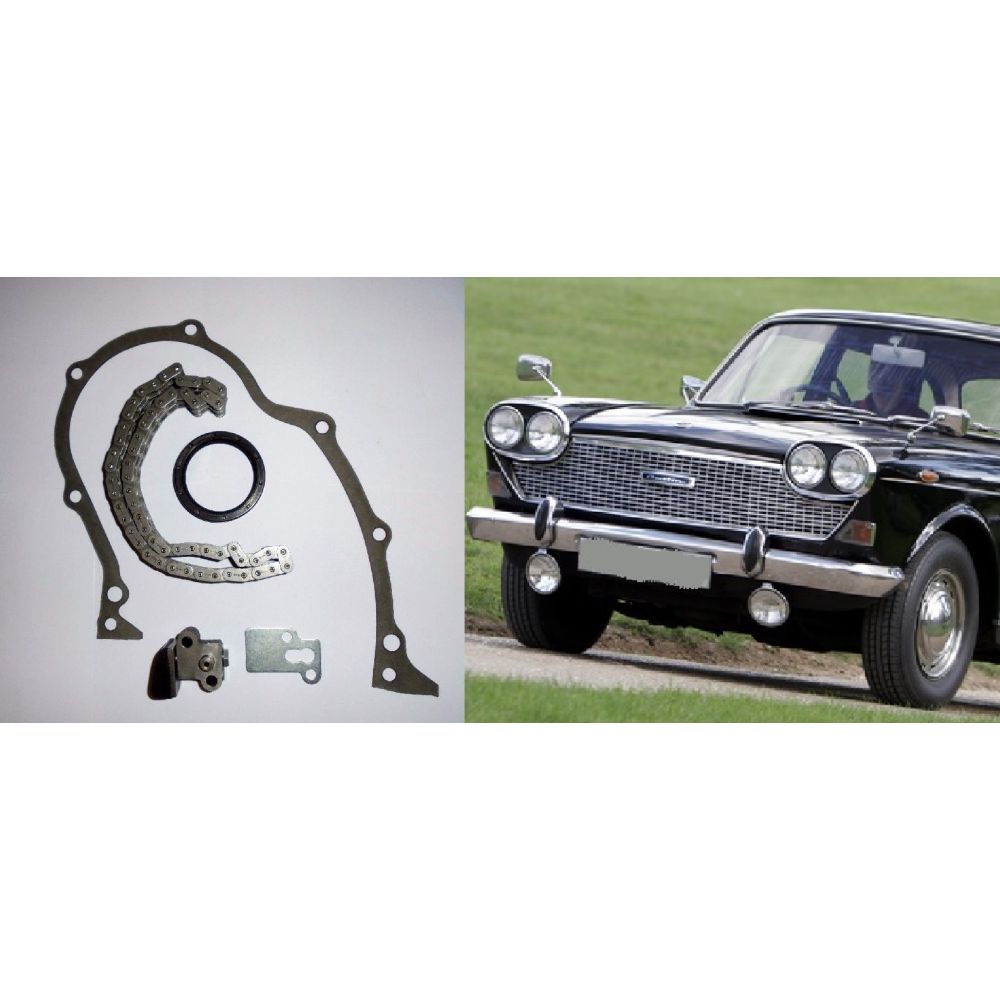 TIMING CHAIN KIT (Austin 3.0 Litre Saloon) (2912cc) (1967- 71)