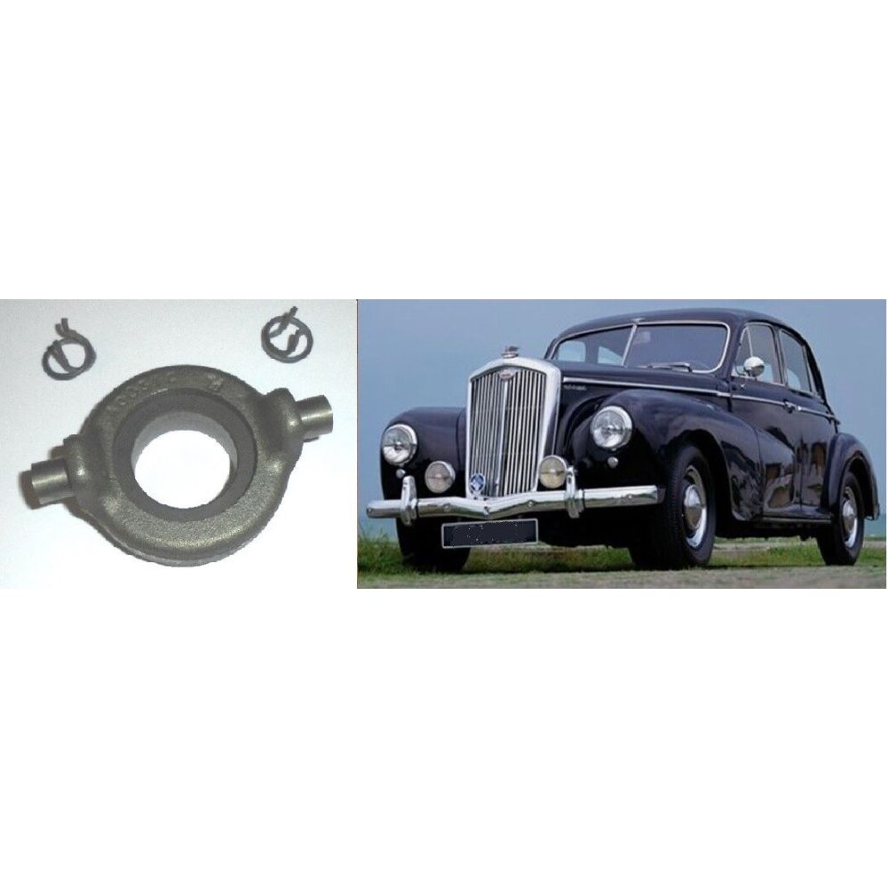 CLUTCH RELEASE THRUST BEARING (Wolseley 6/80) (2.2 Litre) (1948- 1954)